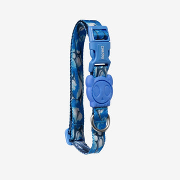 Zee.Dog Collar Fly Active