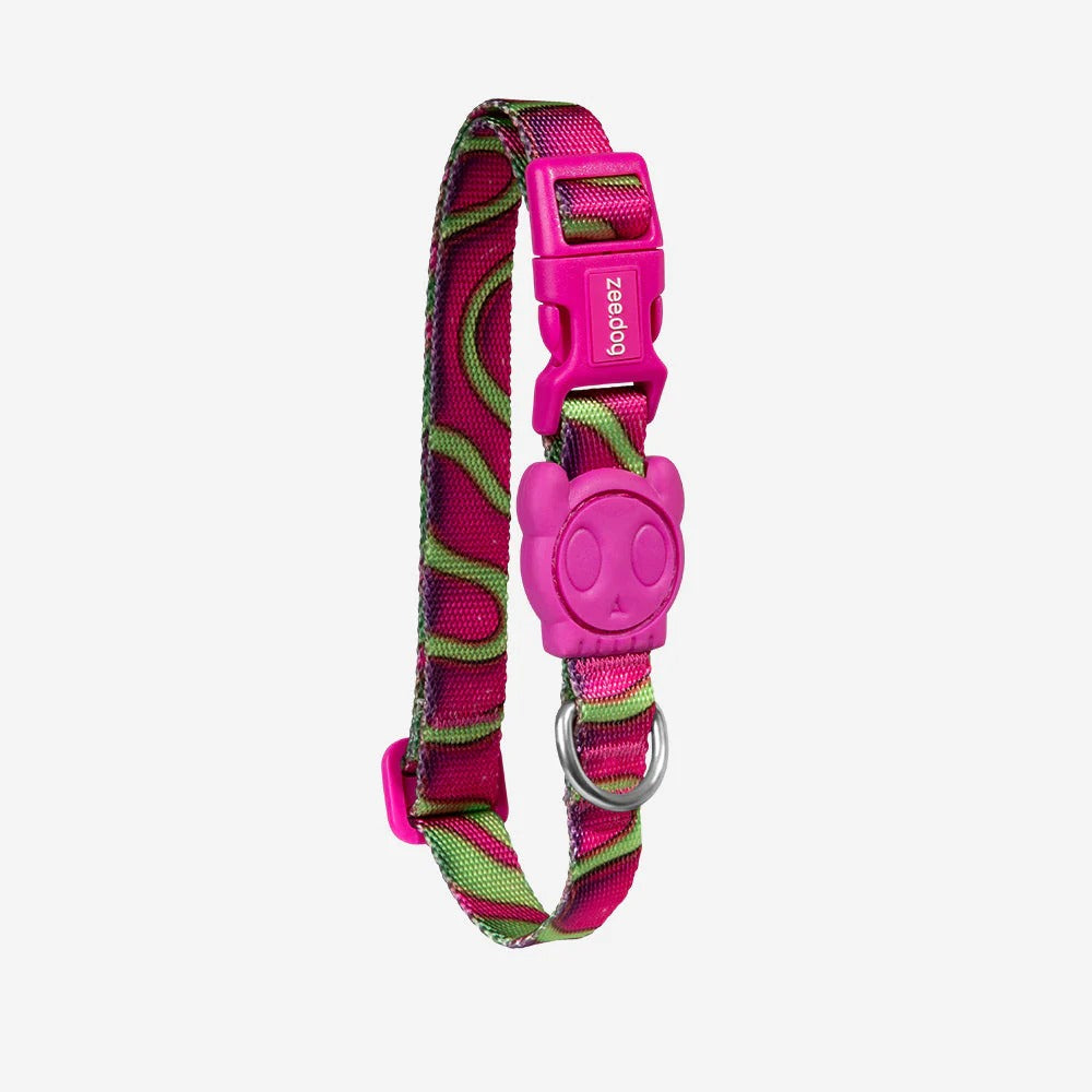 Zee.Dog Collar Jelly