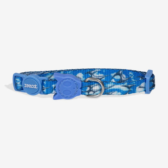 Zee.Cat Collar Fly