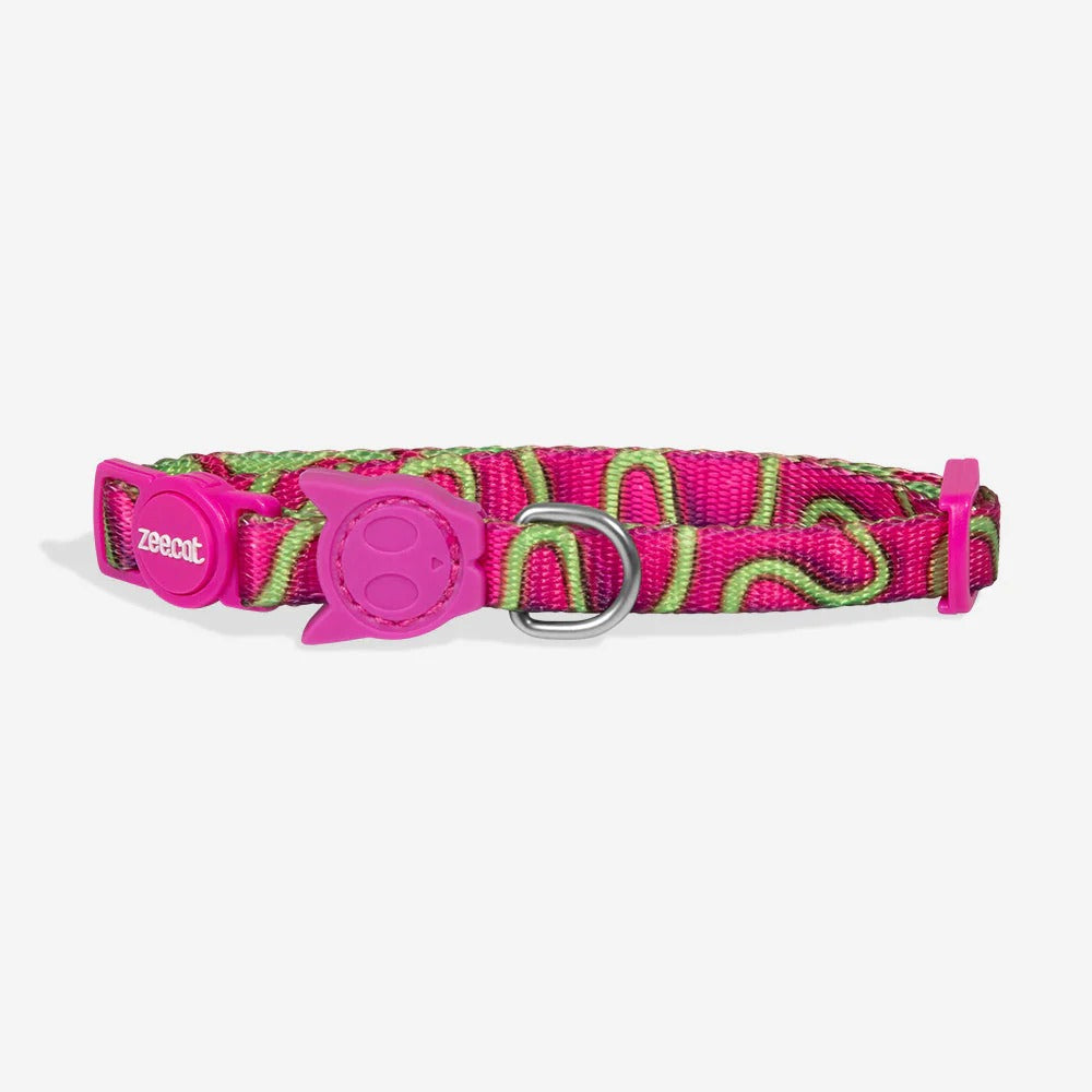 Zee.Cat Collar Jelly