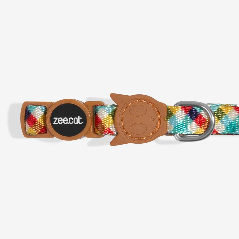 Zee.Cat Collar Phantom