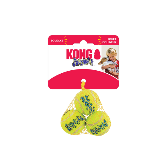 kong 3 piezas