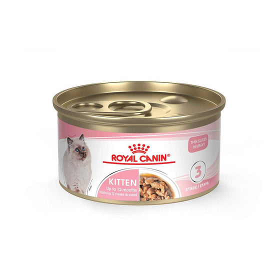 Royal Canin Kitten Instinctive- Lata
