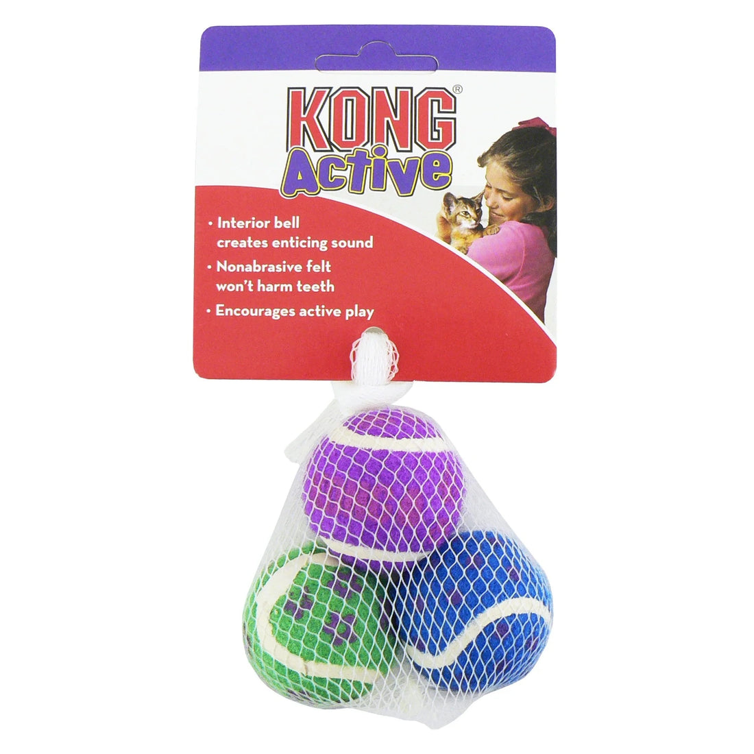 paquete pelotas 3 pzas