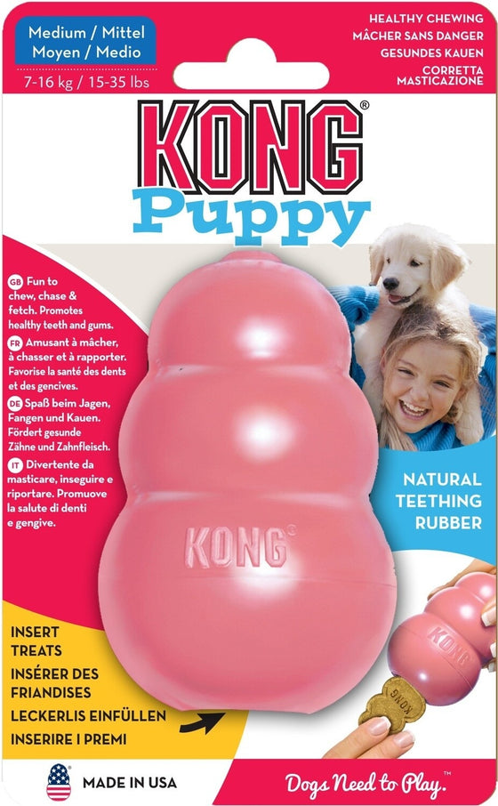 KONG Cachorro G