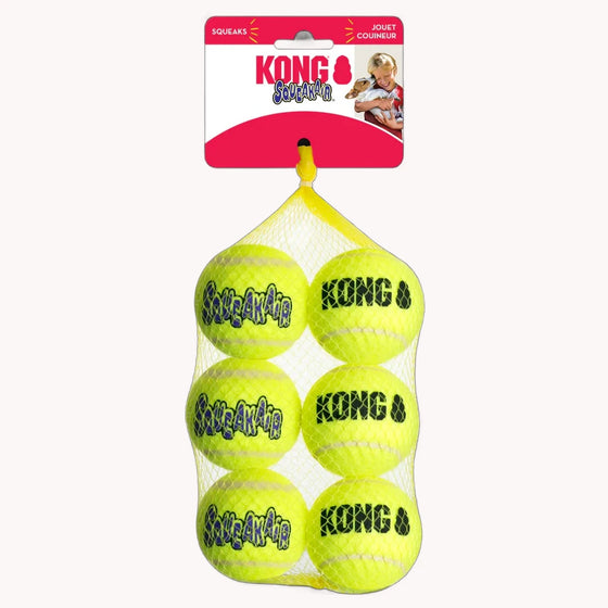 Kong paquete 6 piezas