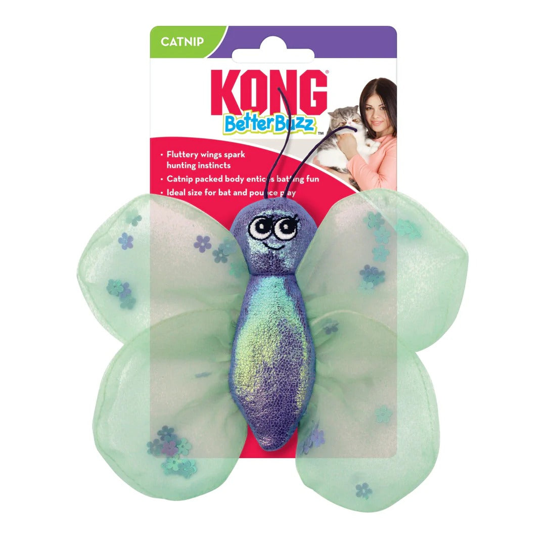 Mariposa kong better buzz