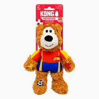 kong españa mundial