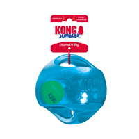 kong juguete jumbler