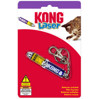 kong laser gato