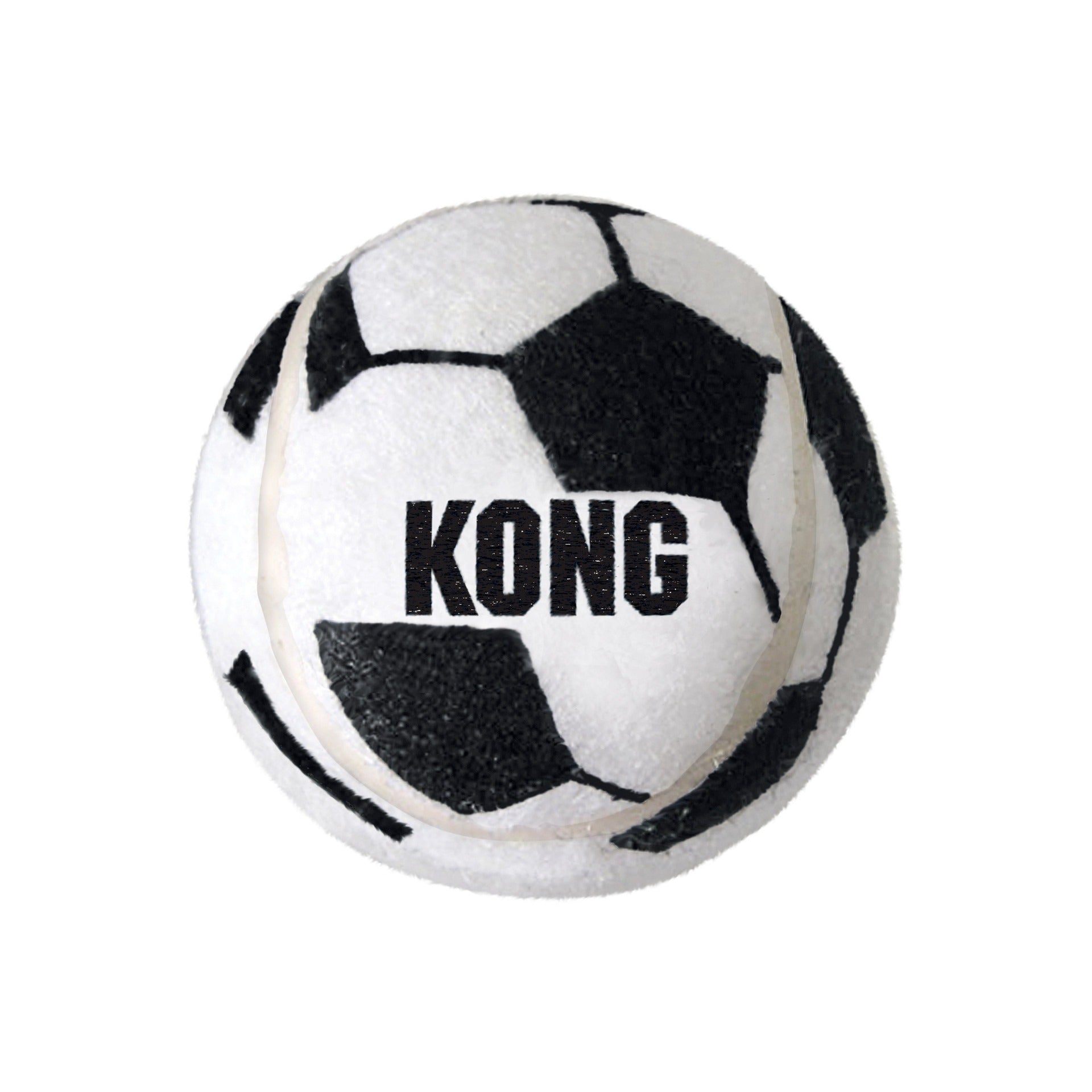 pelota futbol para perro