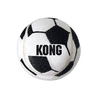 pelota futbol para perro
