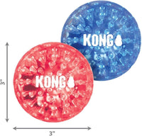 medidas kong squezz