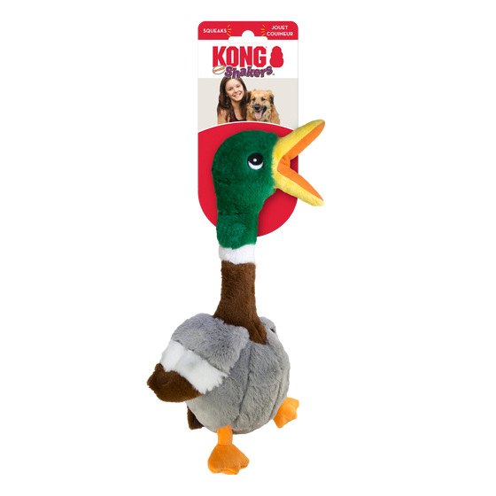 pato kong para perros