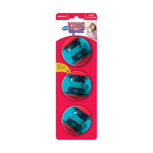 kong paquete 3 piezas