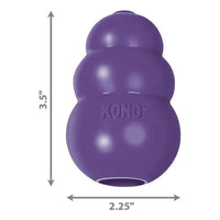 kong medidas juguete