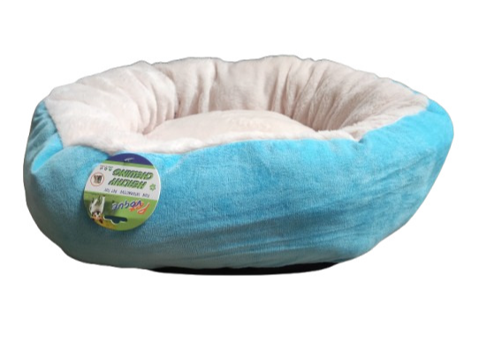 Mr. Wuff Cama Royal 60