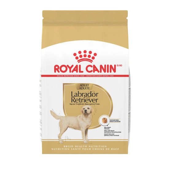 Royal Canin Labrador Retriever - Bulto