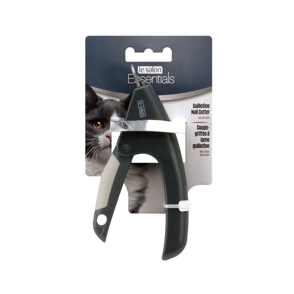 Le Salon Cortauñas Guillotina para Gato