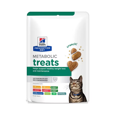 metabolic treats