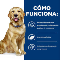 como funciona mobility hills