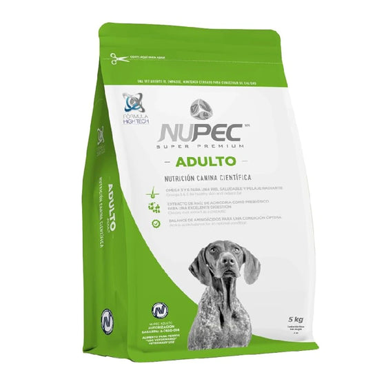 Nupec - Adulto Razas Grandes