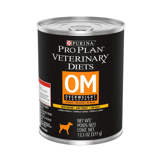 ProPlan OM  — Lata 377g
