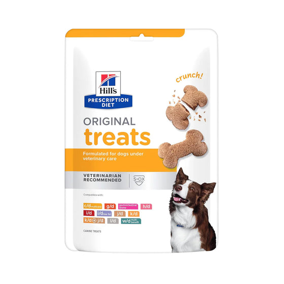 Hill's Prescription Diet Original Treats