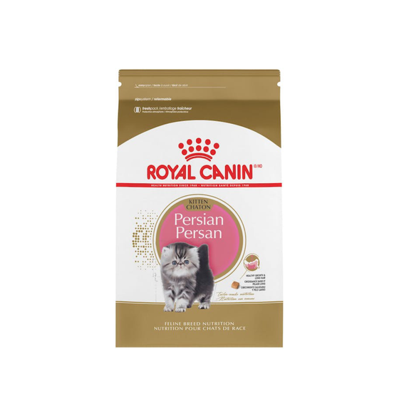 Royal Canin Persian Kitten- Bulto