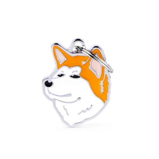 MyFamily - Shiba Inu