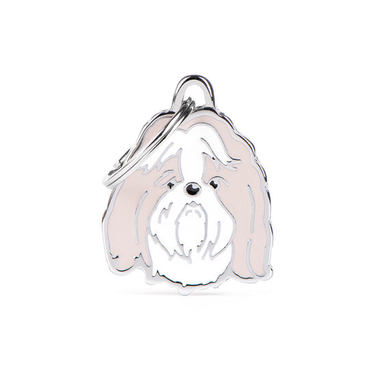 MyFamily - Shih Tzu