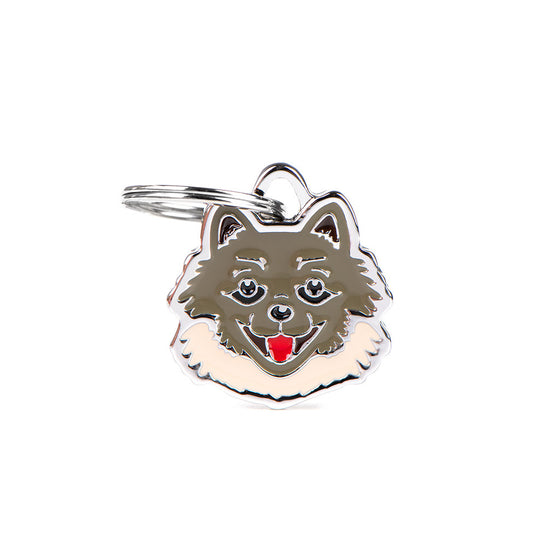 MyFamily- Spitz de Pomerania