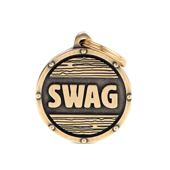 MyFamily - Bronx Swag