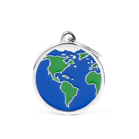 MyFamily -Earth