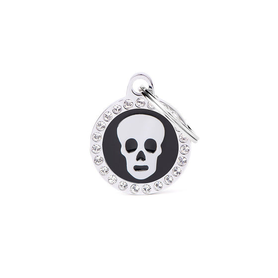 MyFamily - Glam Calavera