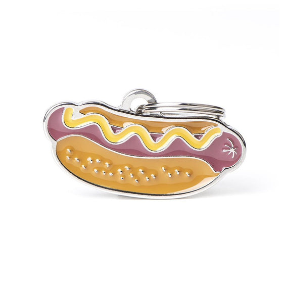 MyFamily - Hotdog