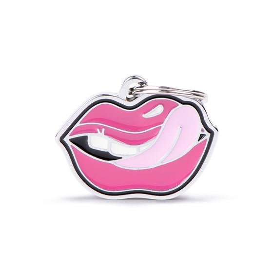 MyFamily -Labios Rosa