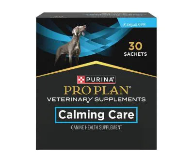 ProPlan Supplements Calming Care Perro- Caja 30 Sobres