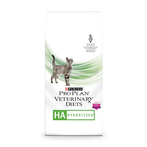 ProPlan HA Hypoallergenic Felino- Bulto