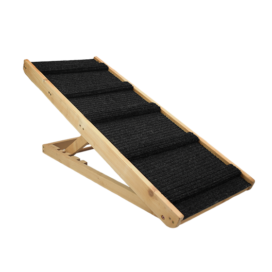 Rampa Plegable para Mascotas
