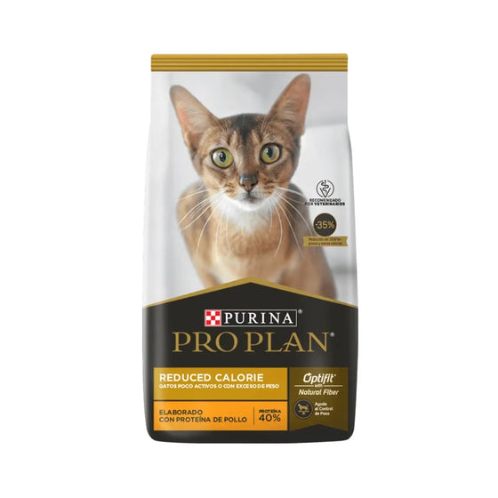 ProPlan Reduced Calorie- Bulto