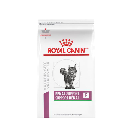 Royal Canin Renal F Support Felino- Bulto
