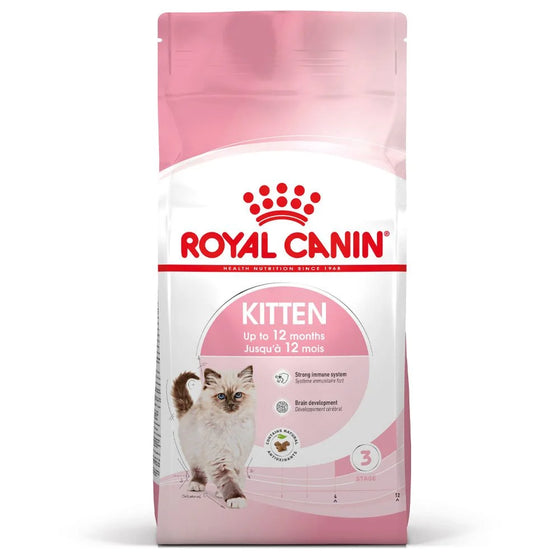 Royal Canin Kitten - Bulto 3.1kg