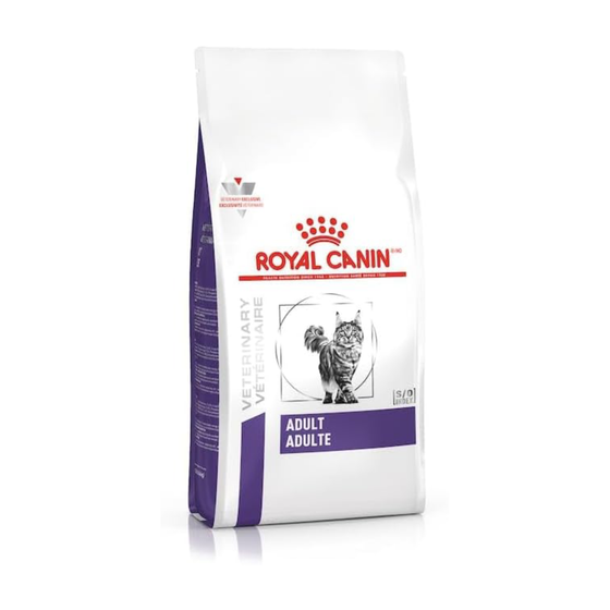 Royal Canin Adulto Felino- Bulto