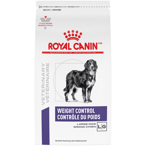 Royal Canin Weight Control - Bulto 11 kg
