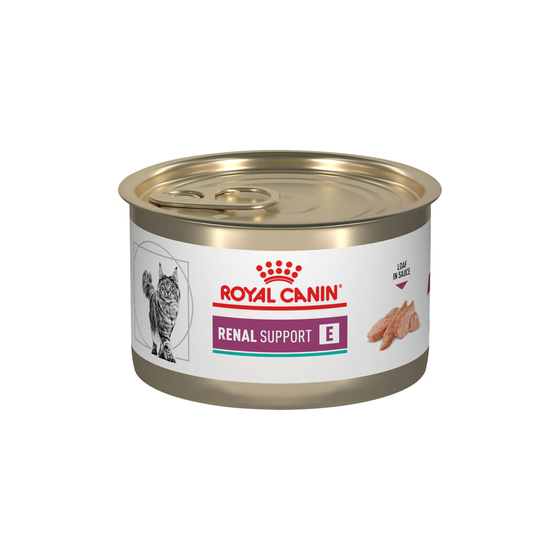 Royal Canin Renal E Gato- Lata