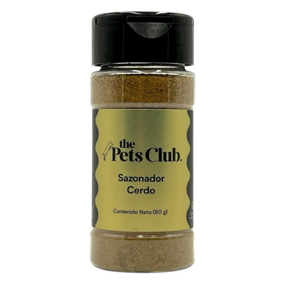 Sazonador de Cerdo - 80 g