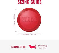 sizing guide
