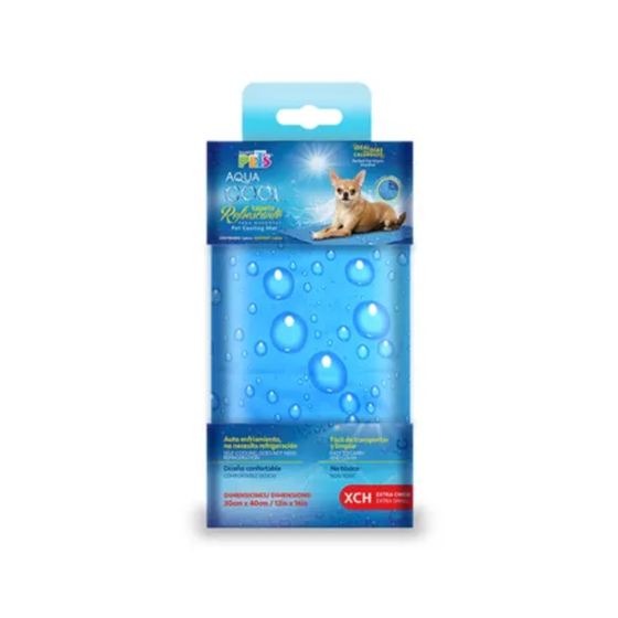 Fancy Pets Aqua Cool Tapete Refrescante