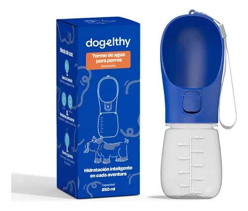 Dogelthy Termo 250 ml